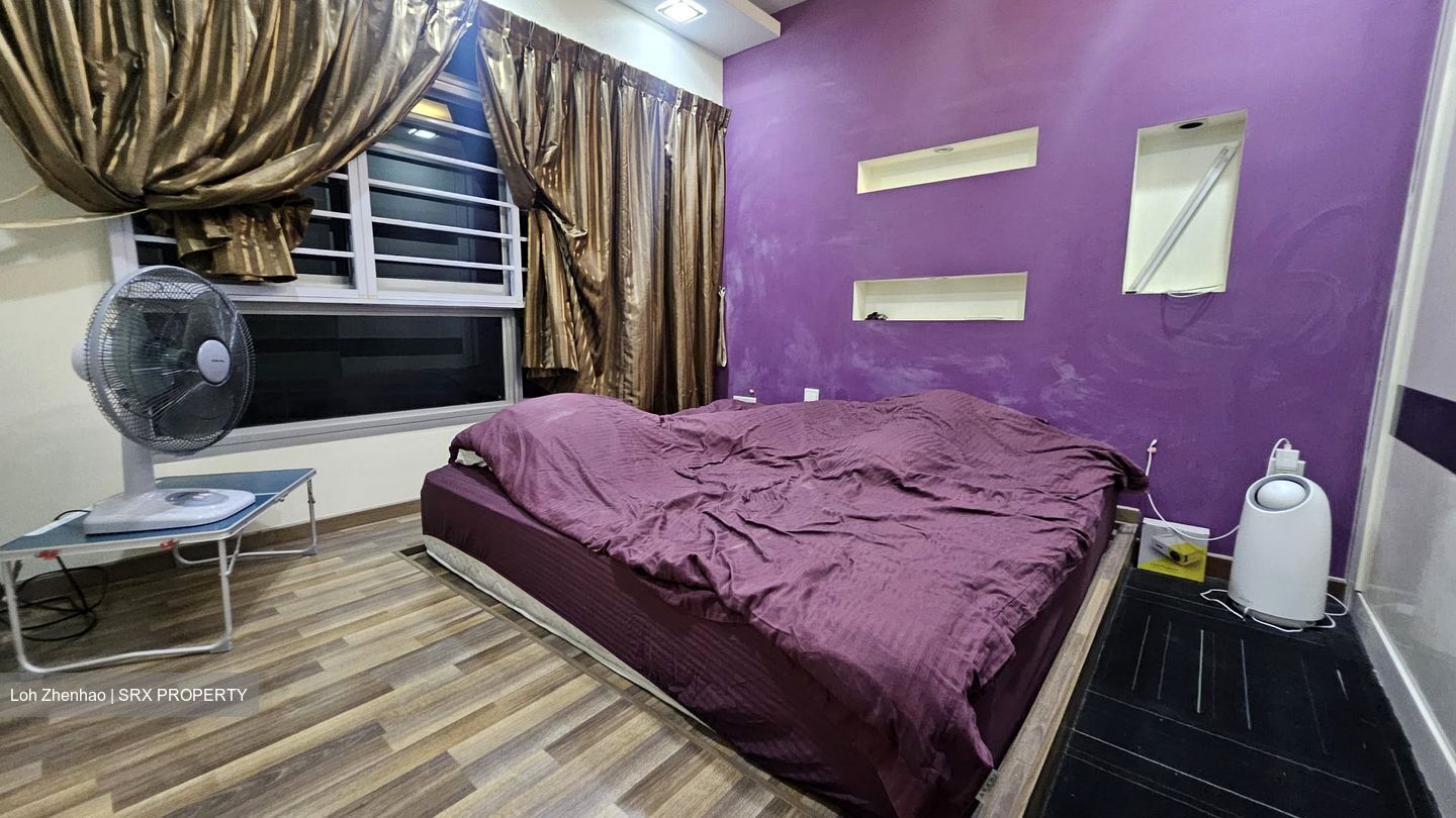 Blk 623B Punggol Spectra (Punggol), HDB 4 Rooms #591529081